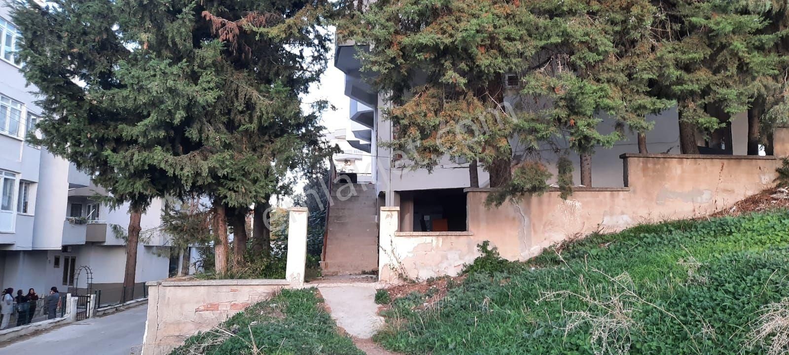 Abibodan Maraşal Fevzi Çakmakta Kiralık Stüdyo Daire - Görsel 7
