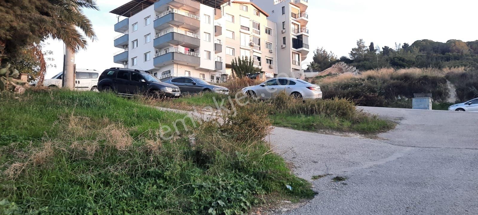 Abibodan Maraşal Fevzi Çakmakta Kiralık Stüdyo Daire - Görsel 13