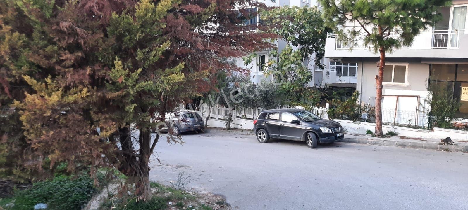 Abibodan Maraşal Fevzi Çakmakta Kiralık Stüdyo Daire - Görsel 4