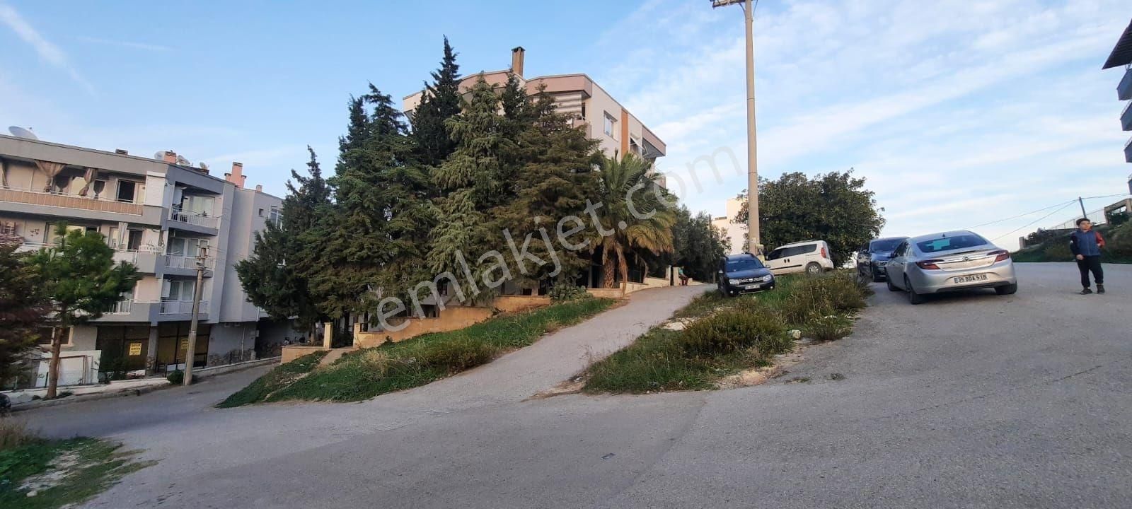 Abibodan Maraşal Fevzi Çakmakta Kiralık Stüdyo Daire - Görsel 3