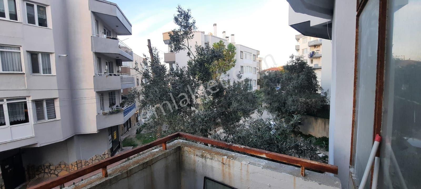 Abibodan Maraşal Fevzi Çakmakta Kiralık Stüdyo Daire - Görsel 2
