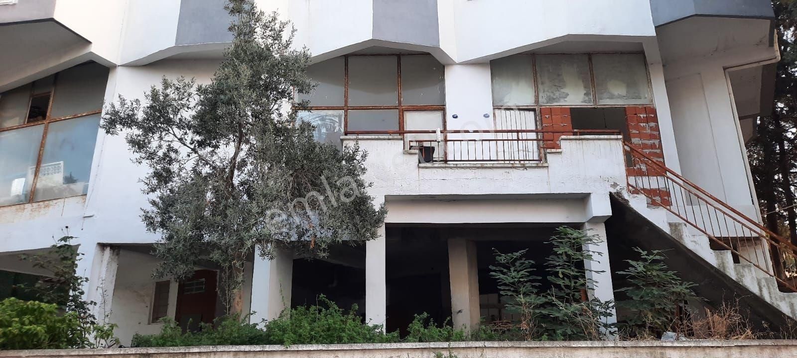 Abibodan Maraşal Fevzi Çakmakta Kiralık Stüdyo Daire - Görsel 11