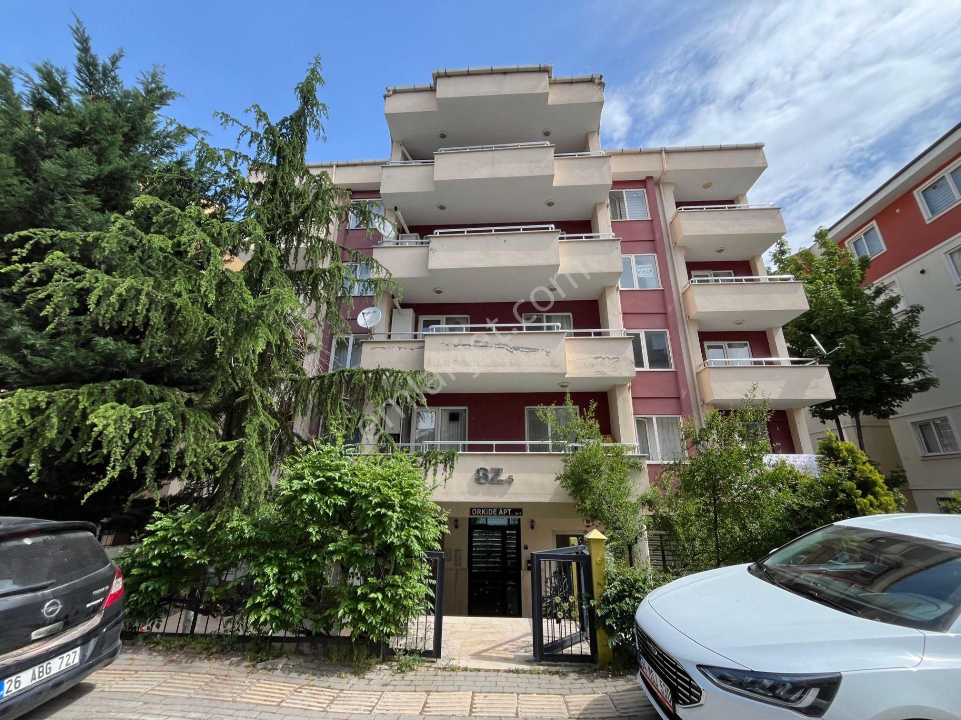 Görükle'de Eşyalı 1+1 Satılık Daire - Bahar Emlak Güvencesiyle - Görsel 14