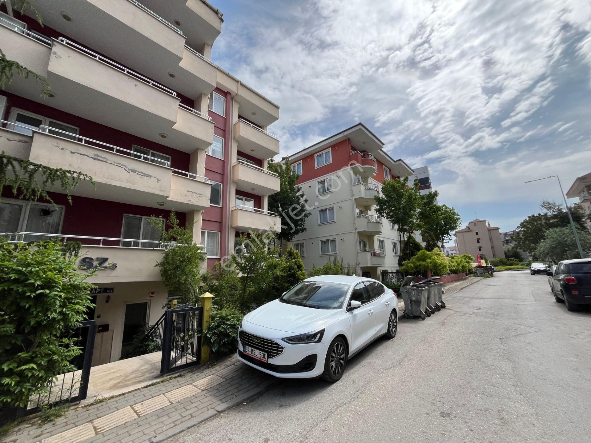 Görükle'de Eşyalı 1+1 Satılık Daire - Bahar Emlak Güvencesiyle - Görsel 28