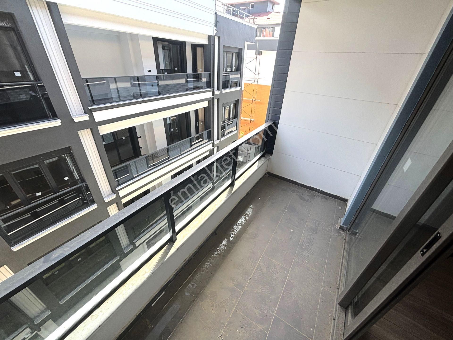 🏠blue Life Egen'den Gerçek İlan-full Kredili Ayrı Mutfaklı Harika Sitede 2+1 Dublex - Görsel 30