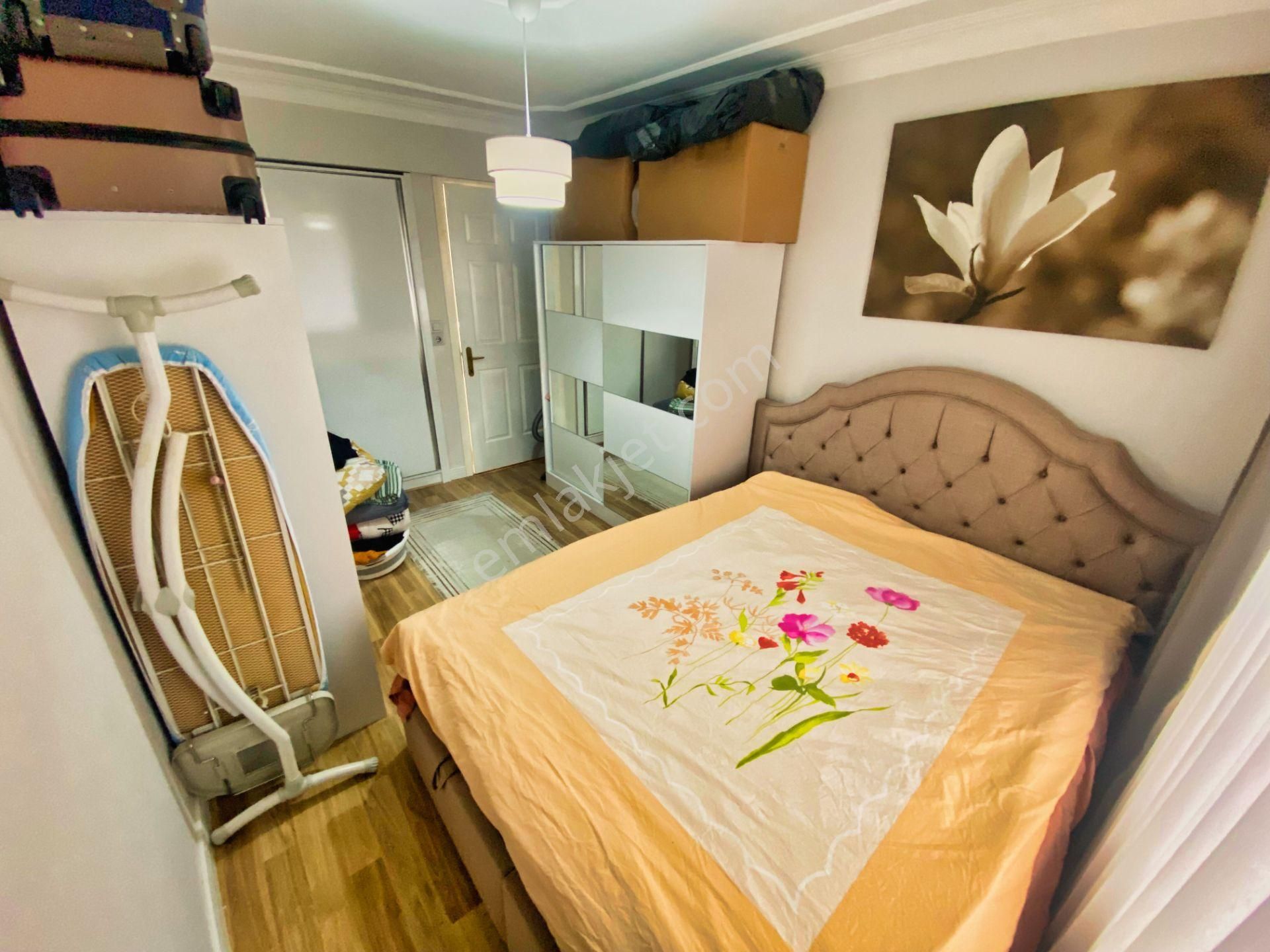 🔴aktiften Akçay'ın En Prestijli Lokasyonunda Tek Yetkili Olduğumuz Masrafsız Ayrı Mutfak 3+1daire - Görsel 22