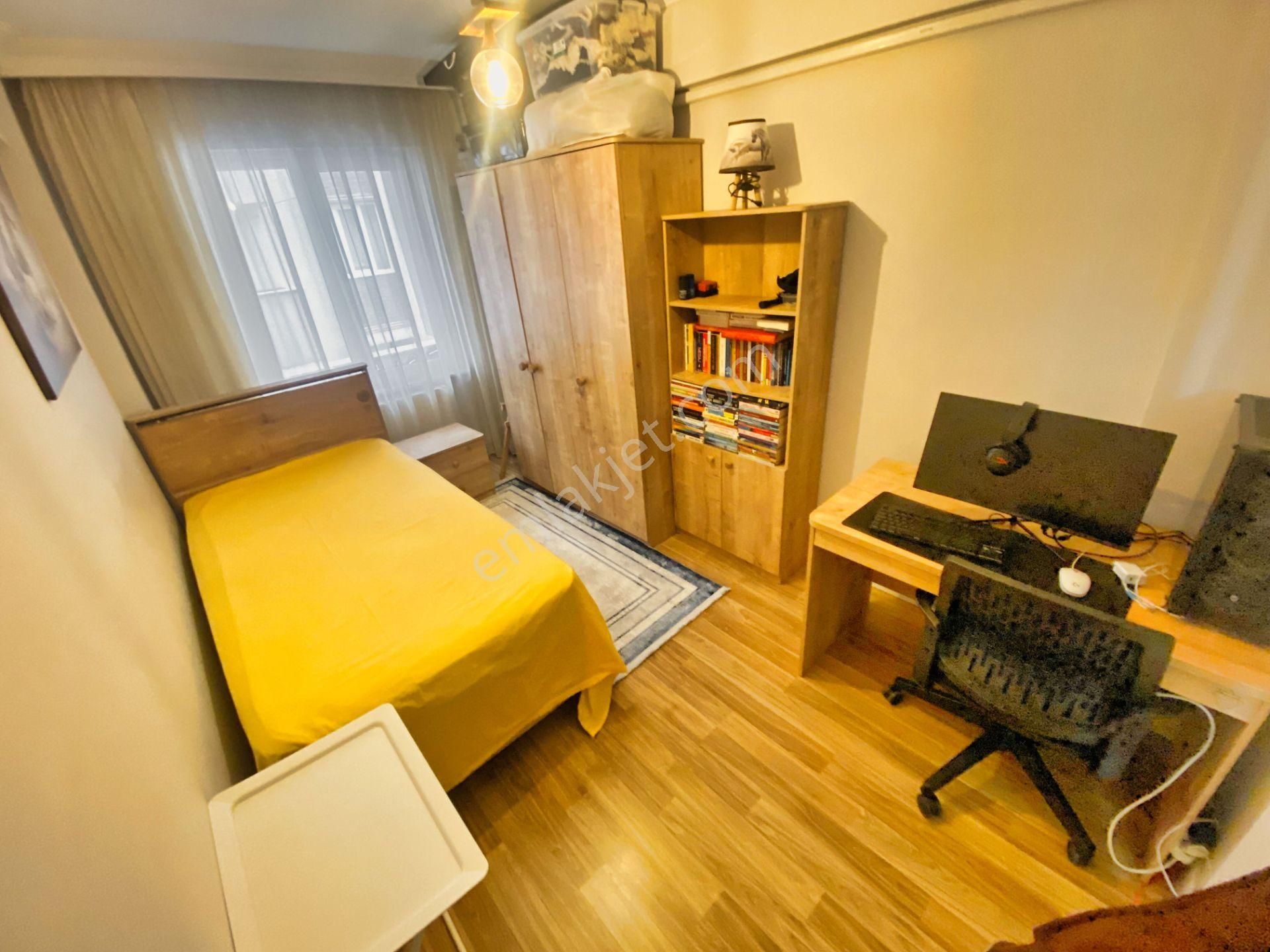 🔴aktiften Akçay'ın En Prestijli Lokasyonunda Tek Yetkili Olduğumuz Masrafsız Ayrı Mutfak 3+1daire - Görsel 11