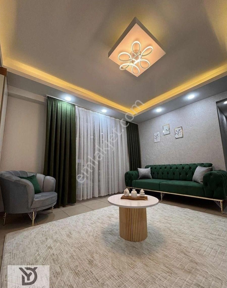 Yd Gayrimenkul'den Topraklıkta Fırsat Apart - Görsel 19