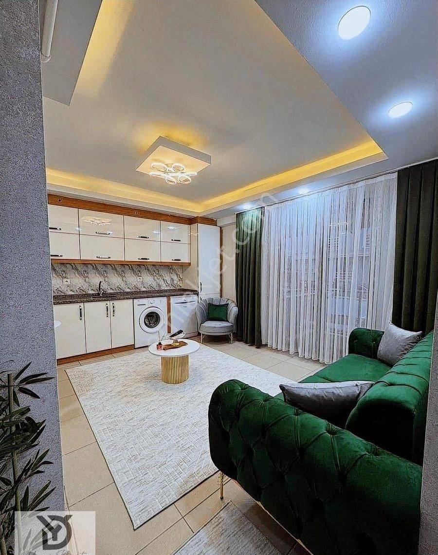 Yd Gayrimenkul'den Topraklıkta Fırsat Apart - Görsel 12