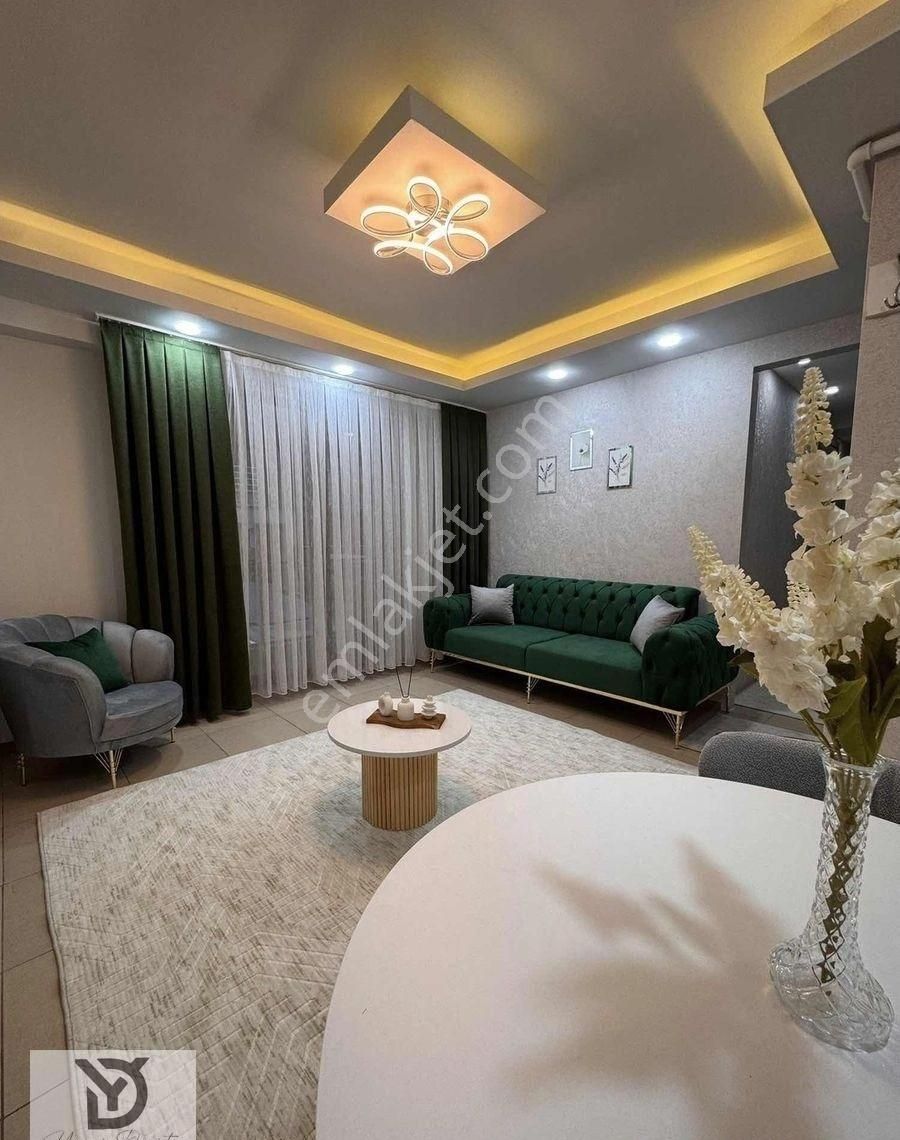 Yd Gayrimenkul'den Topraklıkta Fırsat Apart - Görsel 23