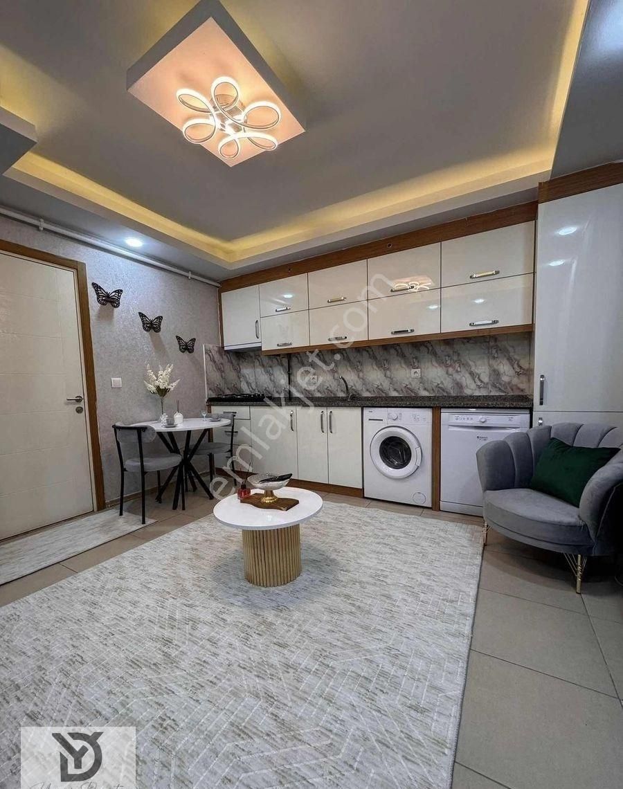 Yd Gayrimenkul'den Topraklıkta Fırsat Apart - Görsel 10