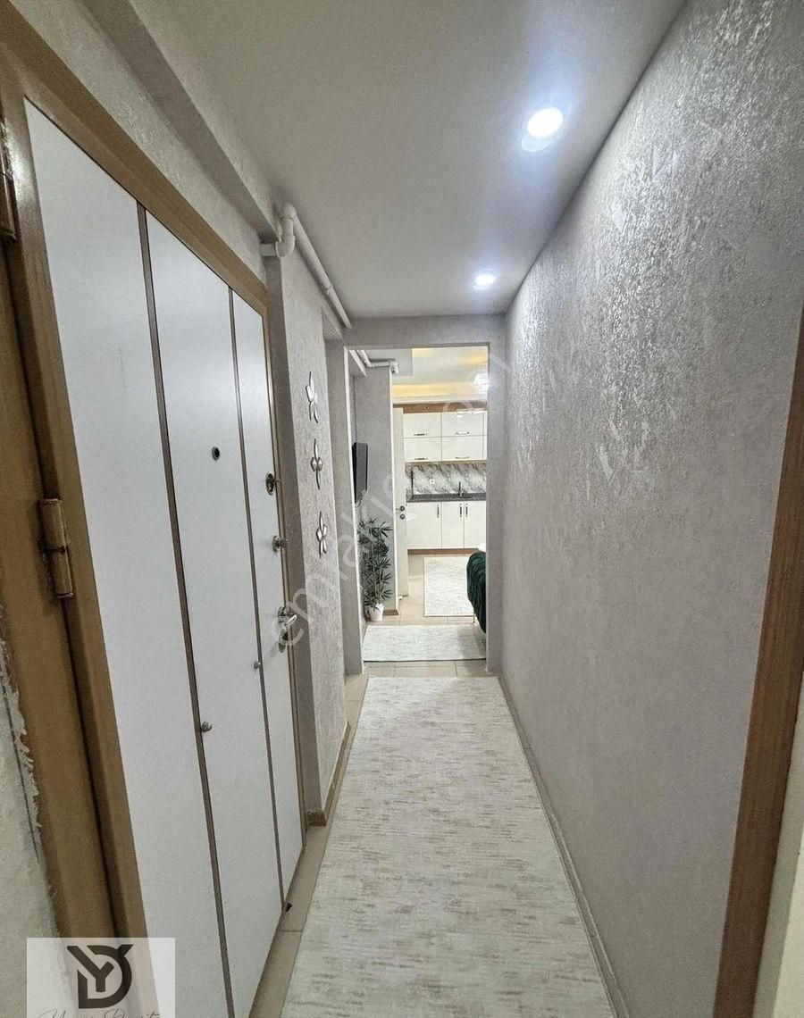 Yd Gayrimenkul'den Topraklıkta Fırsat Apart - Görsel 17