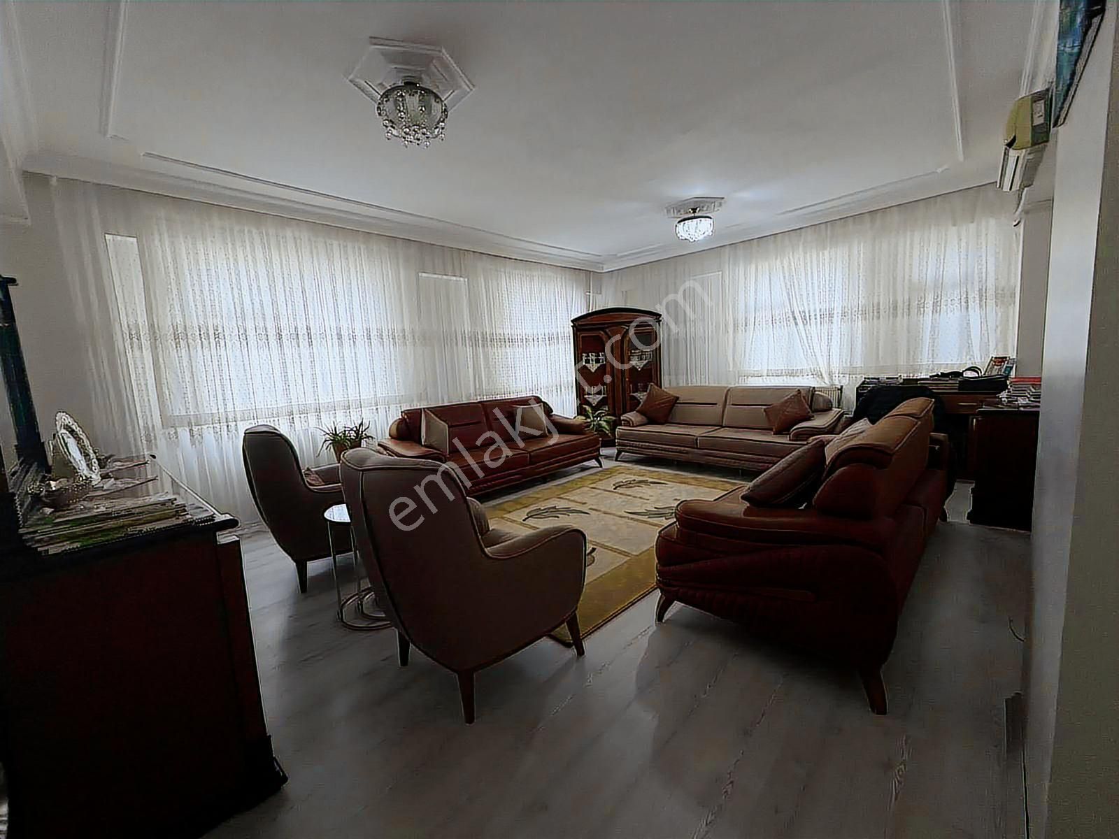 Acilen Satılık Daire