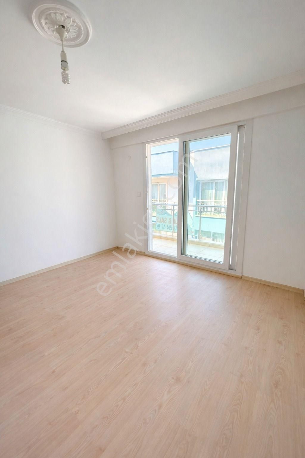 🔷kuşadası Davutlar 1 Oda 1 Salon Satılık - Görsel 5