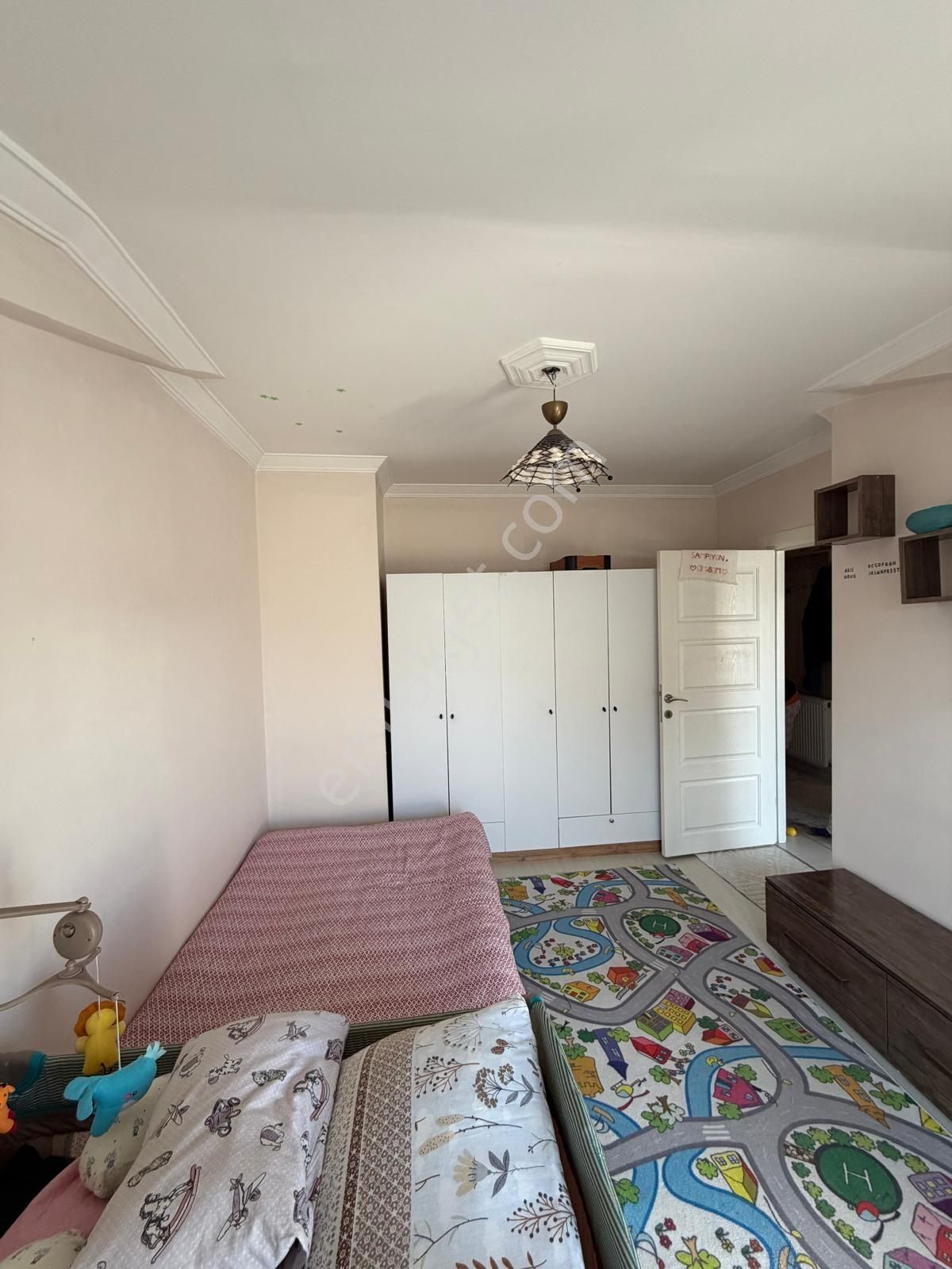 Net Emlak'tan Beşevlerde Full Eşyalı Kiralık 3+1 Daire - Görsel 14