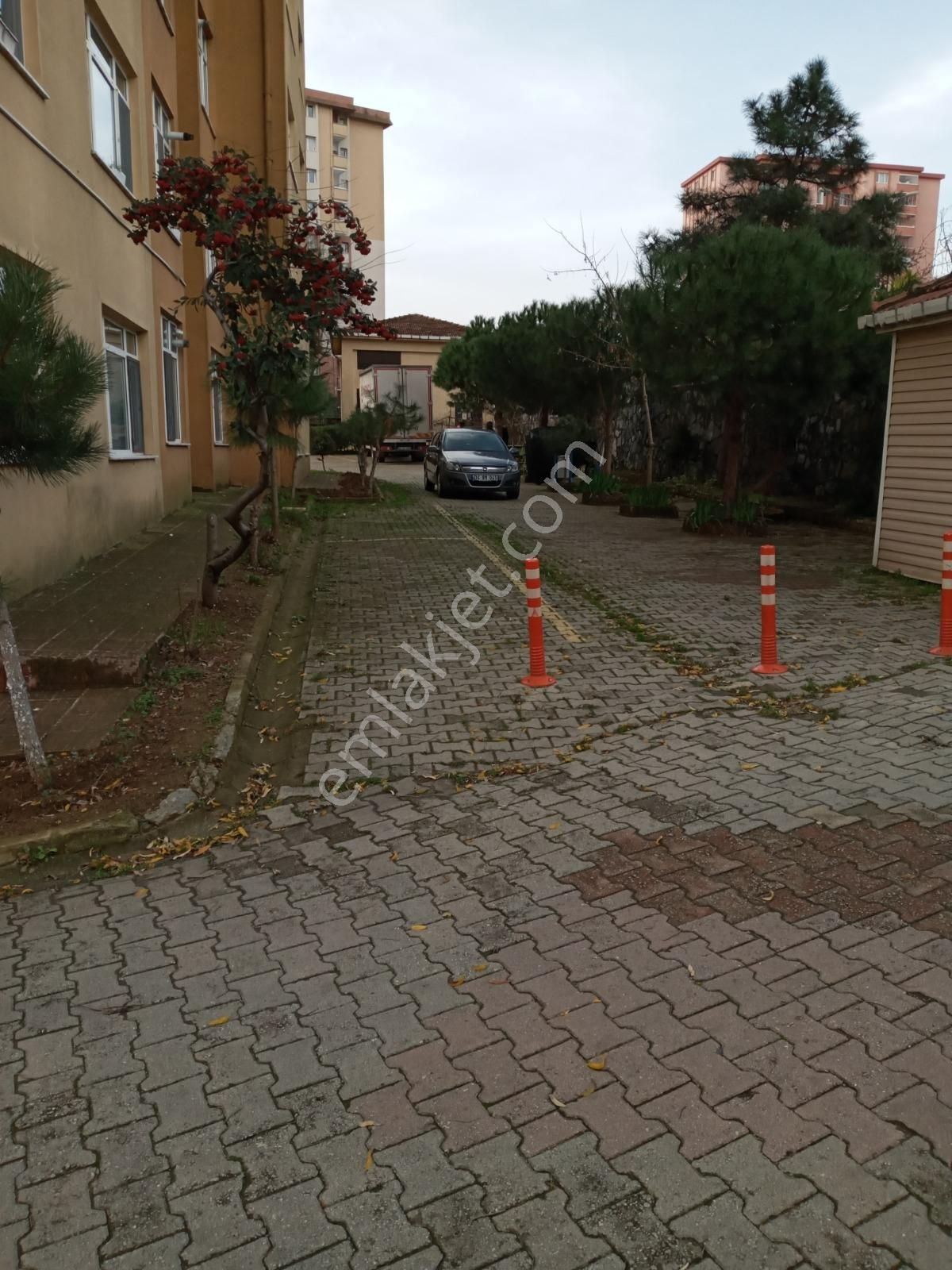 Yenişehir Mah. De Yatırımlık 3+1 Satılık Daire - Görsel 10