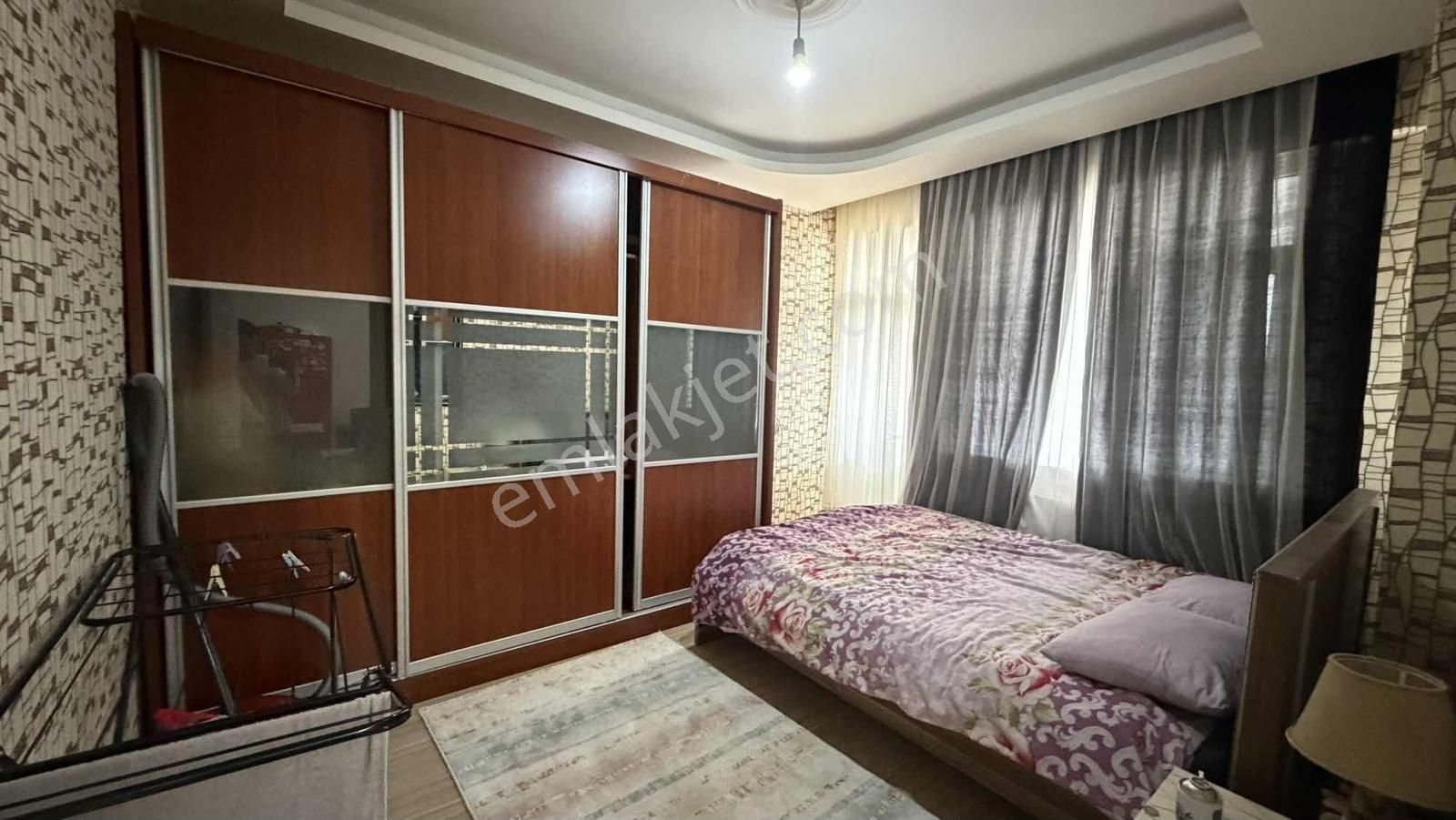 Kosova Mh Kiralık 1+1 Eşyalı Stüdyo Daire Servis Güzegahı Üzerin - Görsel 2