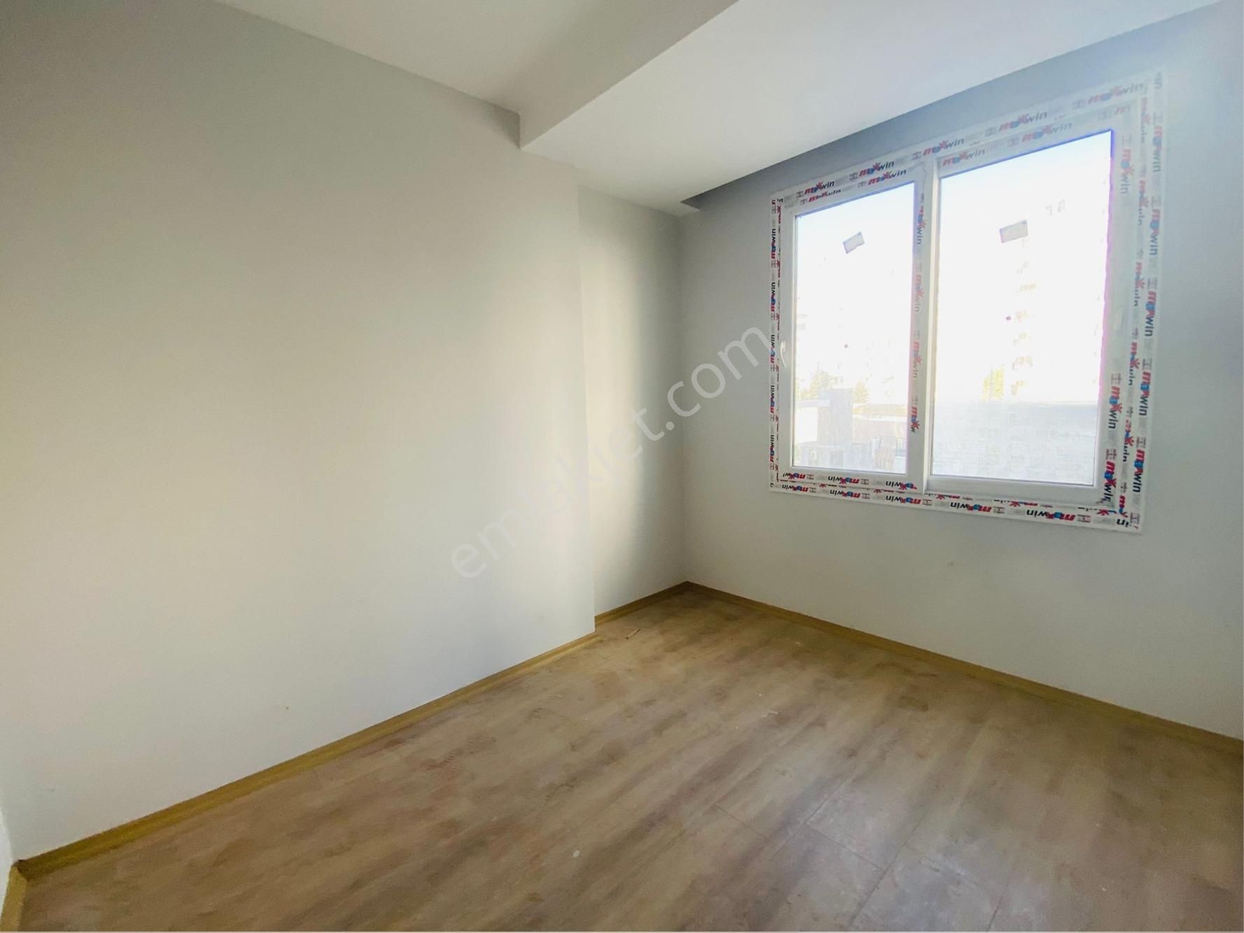 Ethereal'den Tece'de Havuzlu Site İçi Geniş Oturumlu 2+1 Daire - Görsel 8