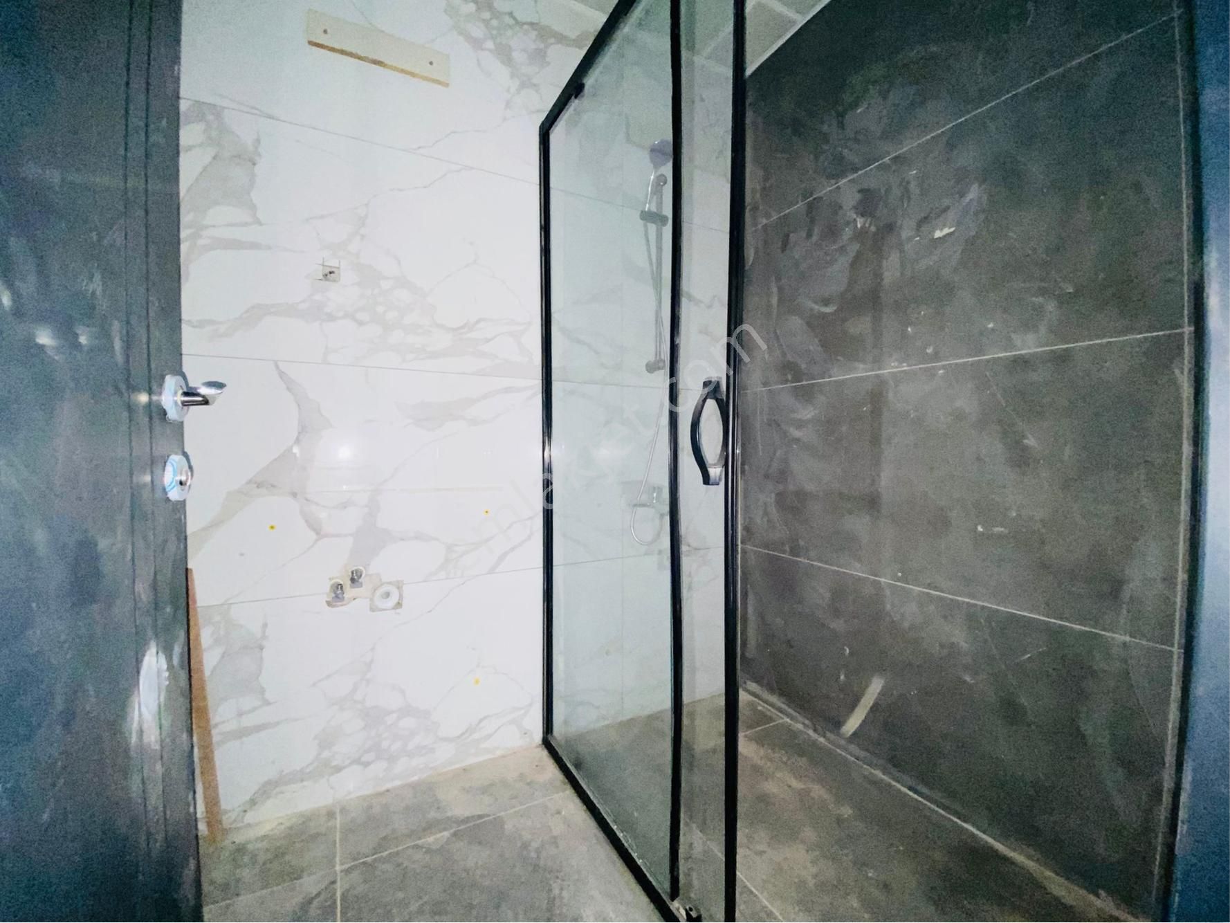 Ethereal'den Tece'de Havuzlu Site İçi Geniş Oturumlu 2+1 Daire - Görsel 17