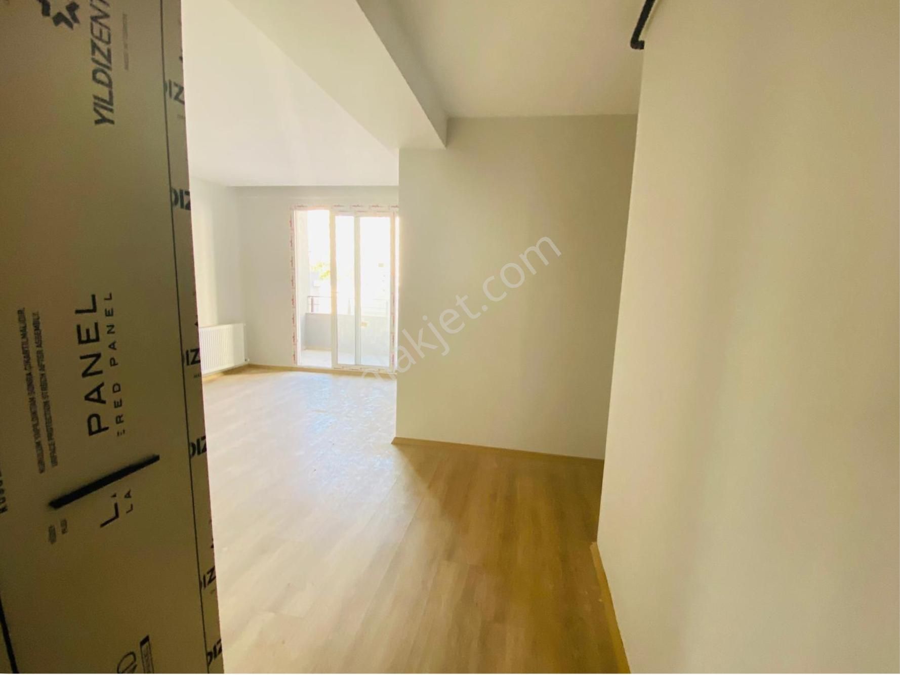 Ethereal'den Tece'de Havuzlu Site İçi Geniş Oturumlu 2+1 Daire - Görsel 15