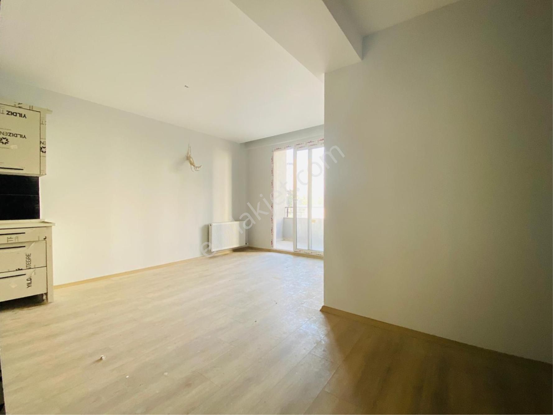 Ethereal'den Tece'de Havuzlu Site İçi Geniş Oturumlu 2+1 Daire - Görsel 6