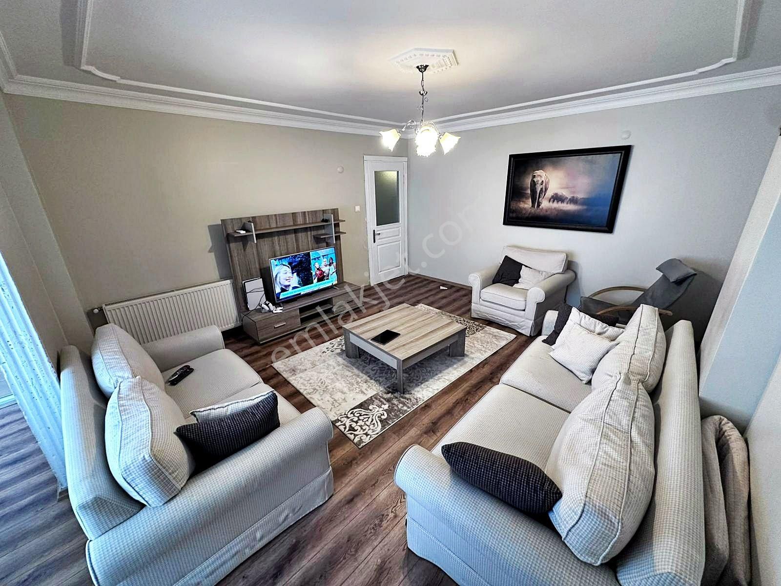 🛑🛑aktif'ten Gaziilyasta Satılık Ayrı Mutfaklı Ön Cephe Arakat Asansörlü Ferah 2+1 Daire - Görsel 2