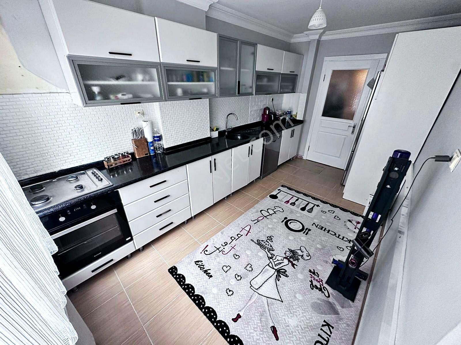 🛑🛑aktif'ten Gaziilyasta Satılık Ayrı Mutfaklı Ön Cephe Arakat Asansörlü Ferah 2+1 Daire - Görsel 20