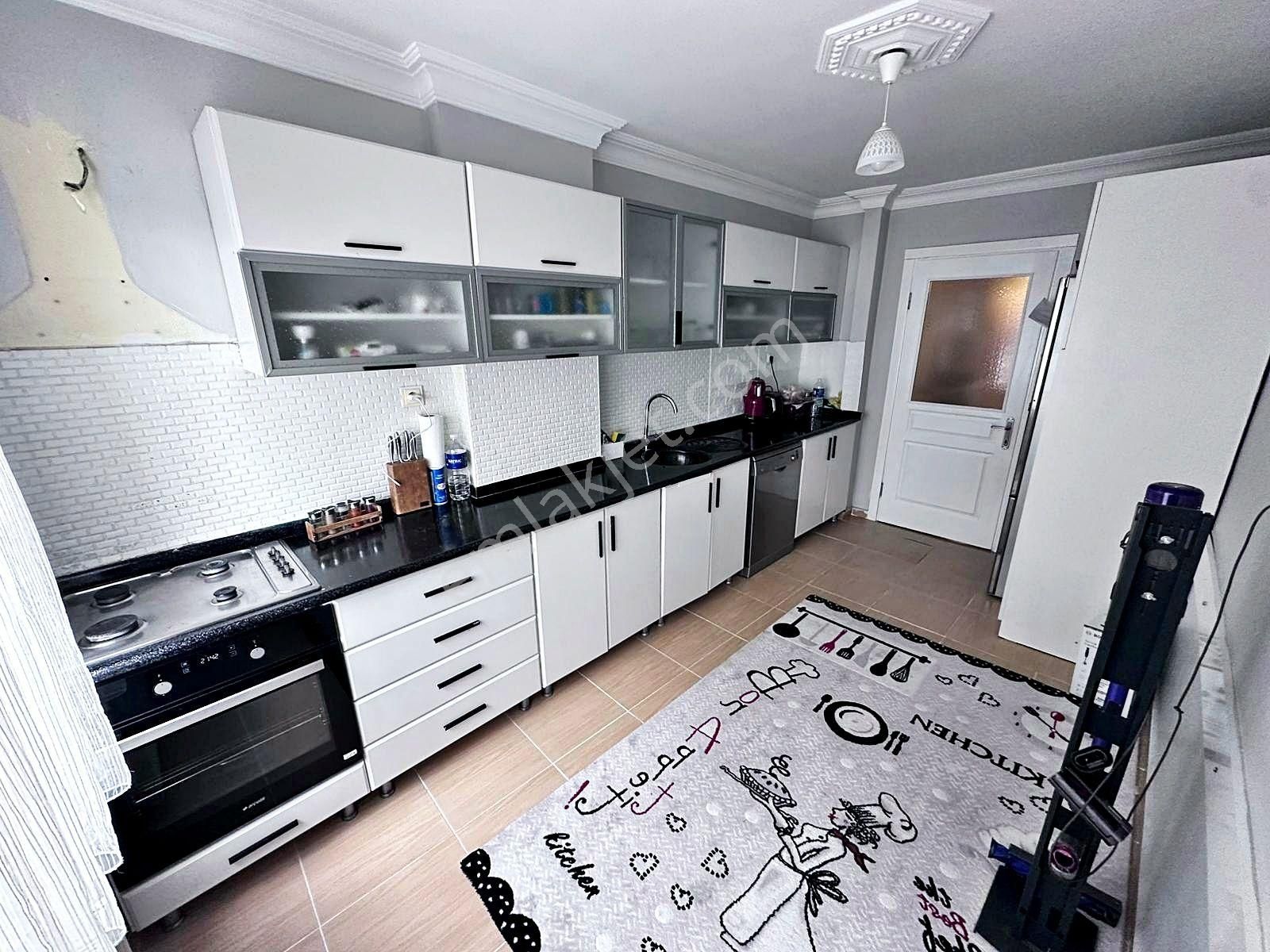 🛑🛑aktif'ten Gaziilyasta Satılık Ayrı Mutfaklı Ön Cephe Arakat Asansörlü Ferah 2+1 Daire