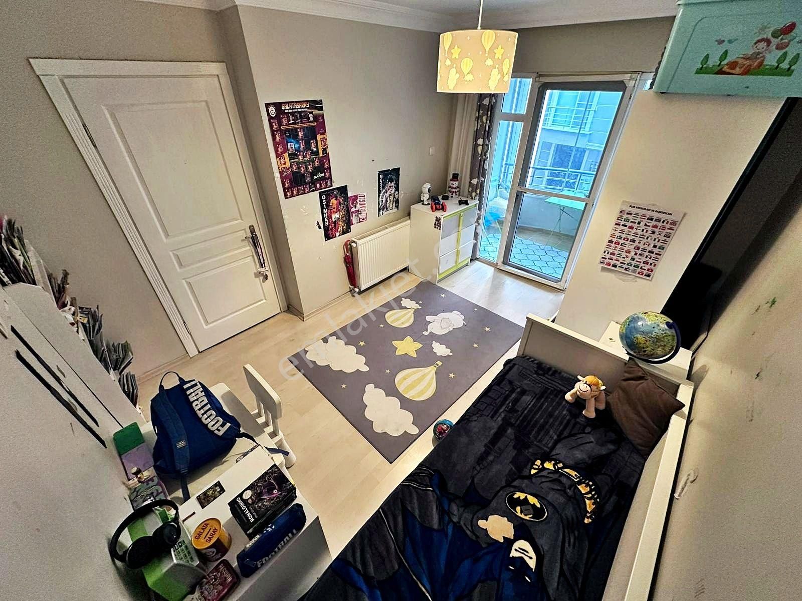 🛑🛑aktif'ten Gaziilyasta Satılık Ayrı Mutfaklı Ön Cephe Arakat Asansörlü Ferah 2+1 Daire - Görsel 22