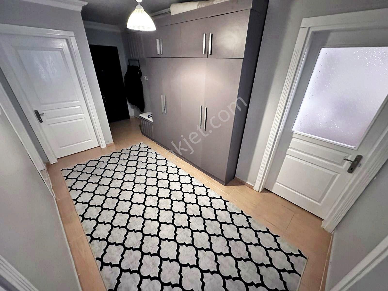 🛑🛑aktif'ten Gaziilyasta Satılık Ayrı Mutfaklı Ön Cephe Arakat Asansörlü Ferah 2+1 Daire - Görsel 5