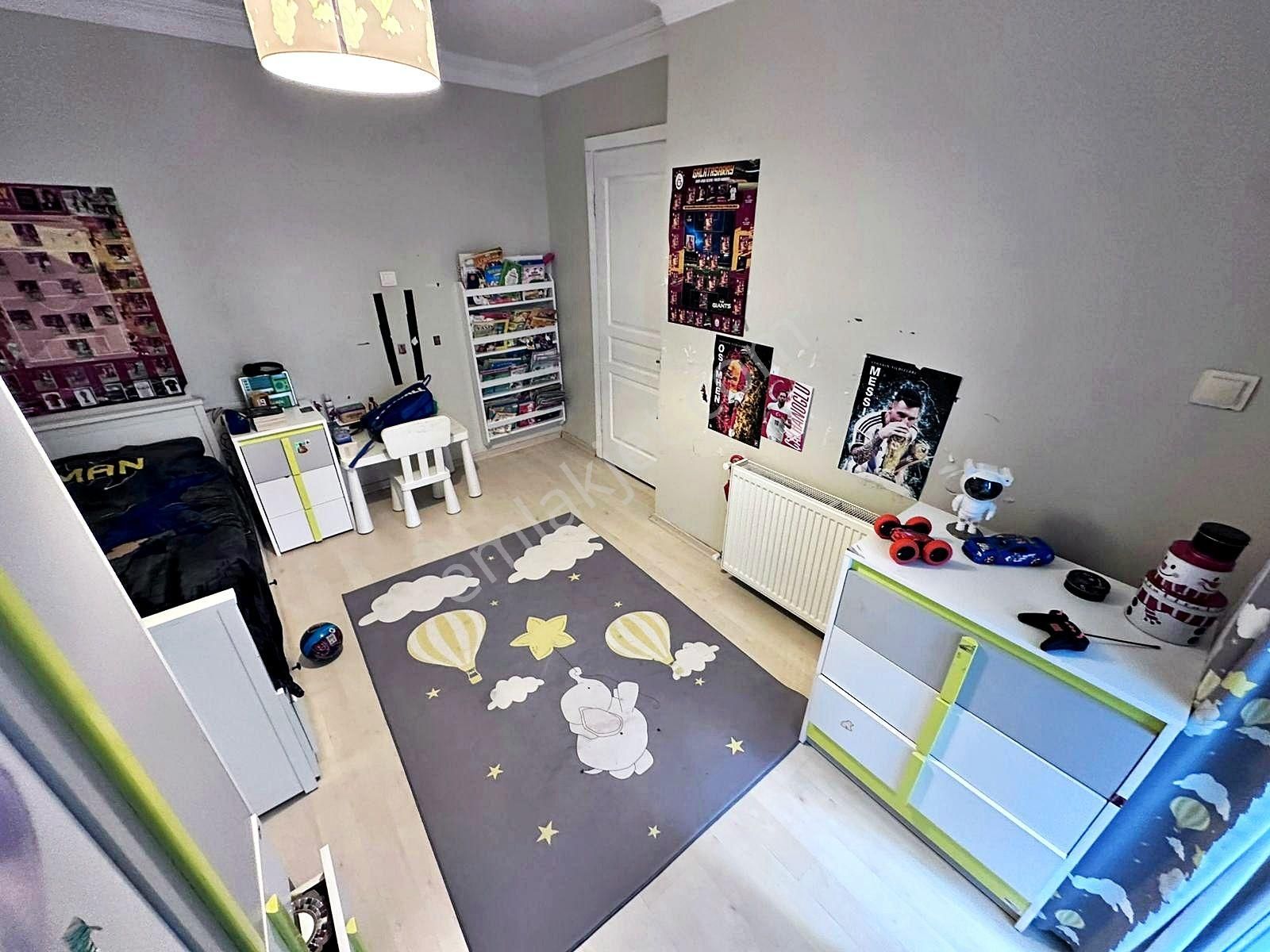 🛑🛑aktif'ten Gaziilyasta Satılık Ayrı Mutfaklı Ön Cephe Arakat Asansörlü Ferah 2+1 Daire - Görsel 6