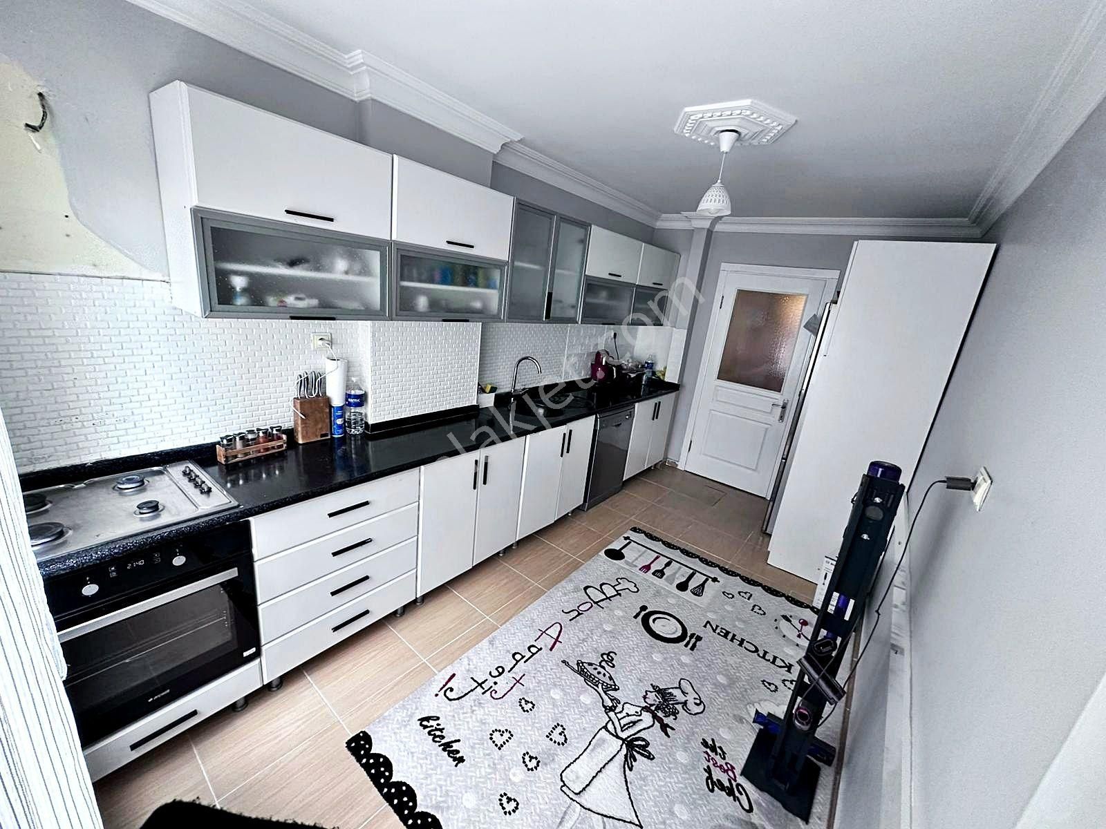 🛑🛑aktif'ten Gaziilyasta Satılık Ayrı Mutfaklı Ön Cephe Arakat Asansörlü Ferah 2+1 Daire - Görsel 26