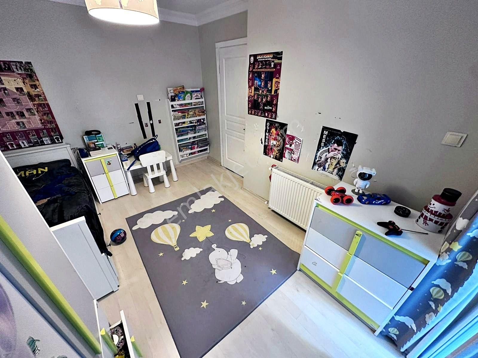 🛑🛑aktif'ten Gaziilyasta Satılık Ayrı Mutfaklı Ön Cephe Arakat Asansörlü Ferah 2+1 Daire - Görsel 27