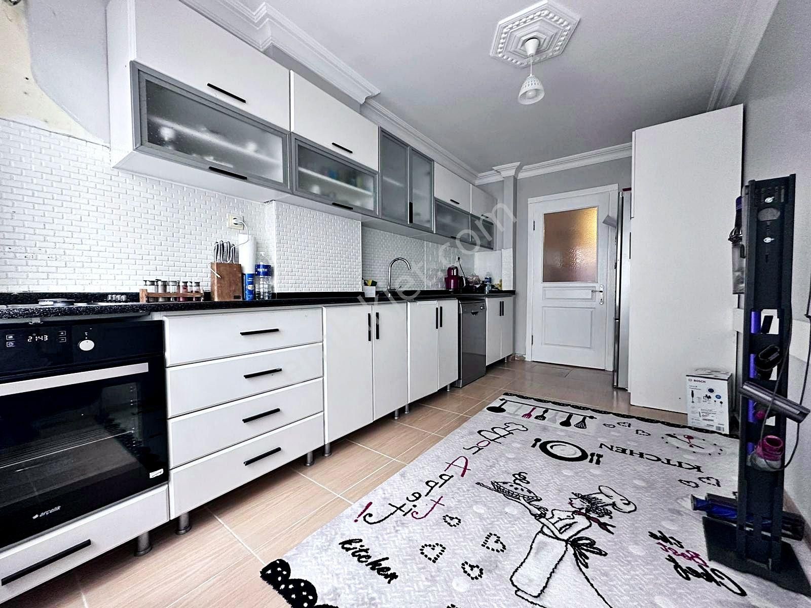 🛑🛑aktif'ten Gaziilyasta Satılık Ayrı Mutfaklı Ön Cephe Arakat Asansörlü Ferah 2+1 Daire - Görsel 8