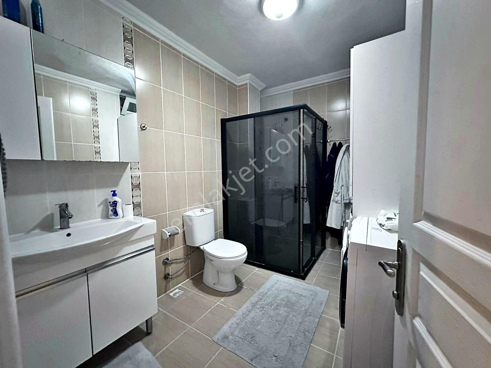 🛑🛑aktif'ten Gaziilyasta Satılık Ayrı Mutfaklı Ön Cephe Arakat Asansörlü Ferah 2+1 Daire - Görsel 23