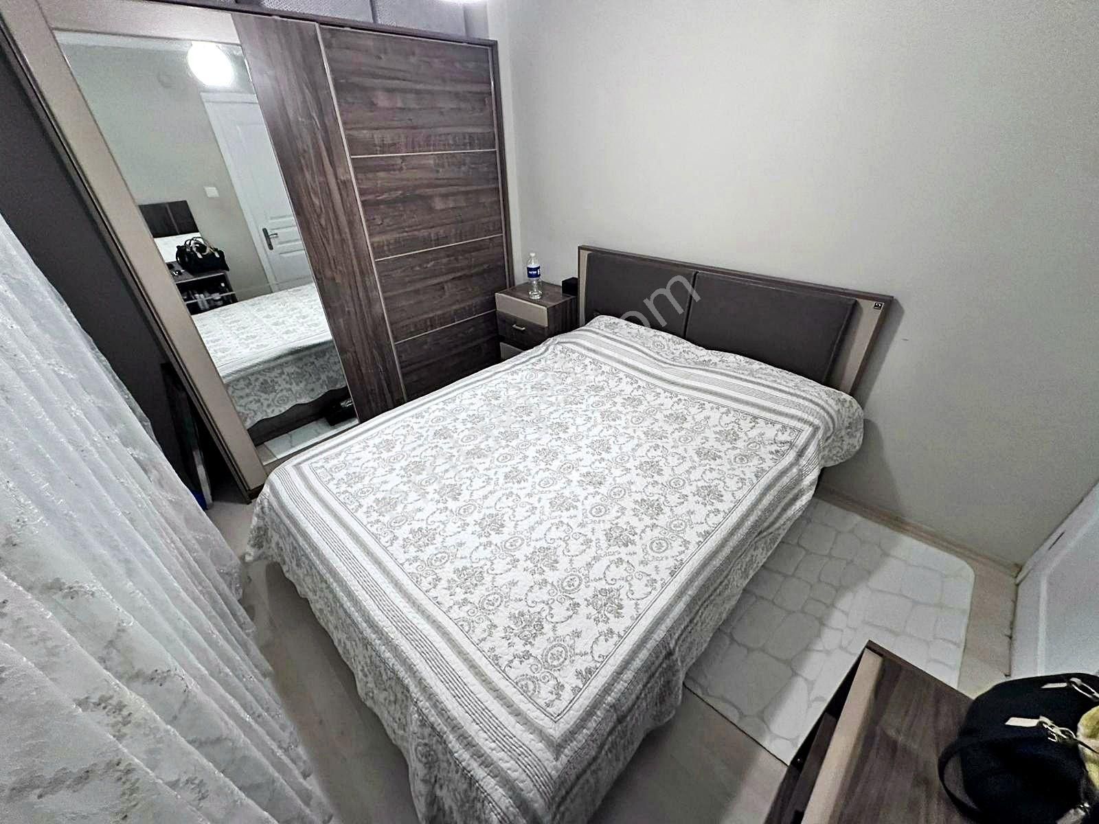 🛑🛑aktif'ten Gaziilyasta Satılık Ayrı Mutfaklı Ön Cephe Arakat Asansörlü Ferah 2+1 Daire - Görsel 29