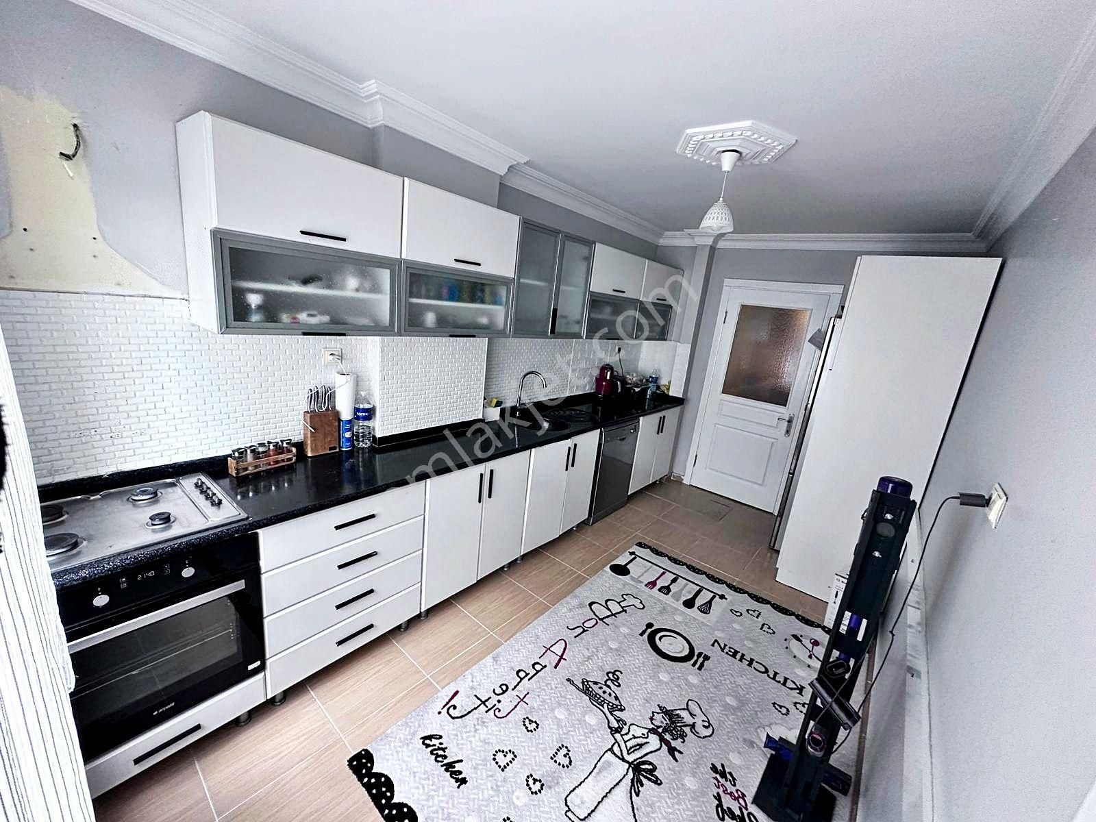 🛑🛑aktif'ten Gaziilyasta Satılık Ayrı Mutfaklı Ön Cephe Arakat Asansörlü Ferah 2+1 Daire - Görsel 25