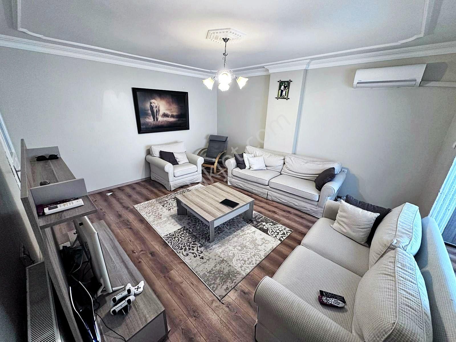 🛑🛑aktif'ten Gaziilyasta Satılık Ayrı Mutfaklı Ön Cephe Arakat Asansörlü Ferah 2+1 Daire - Görsel 7