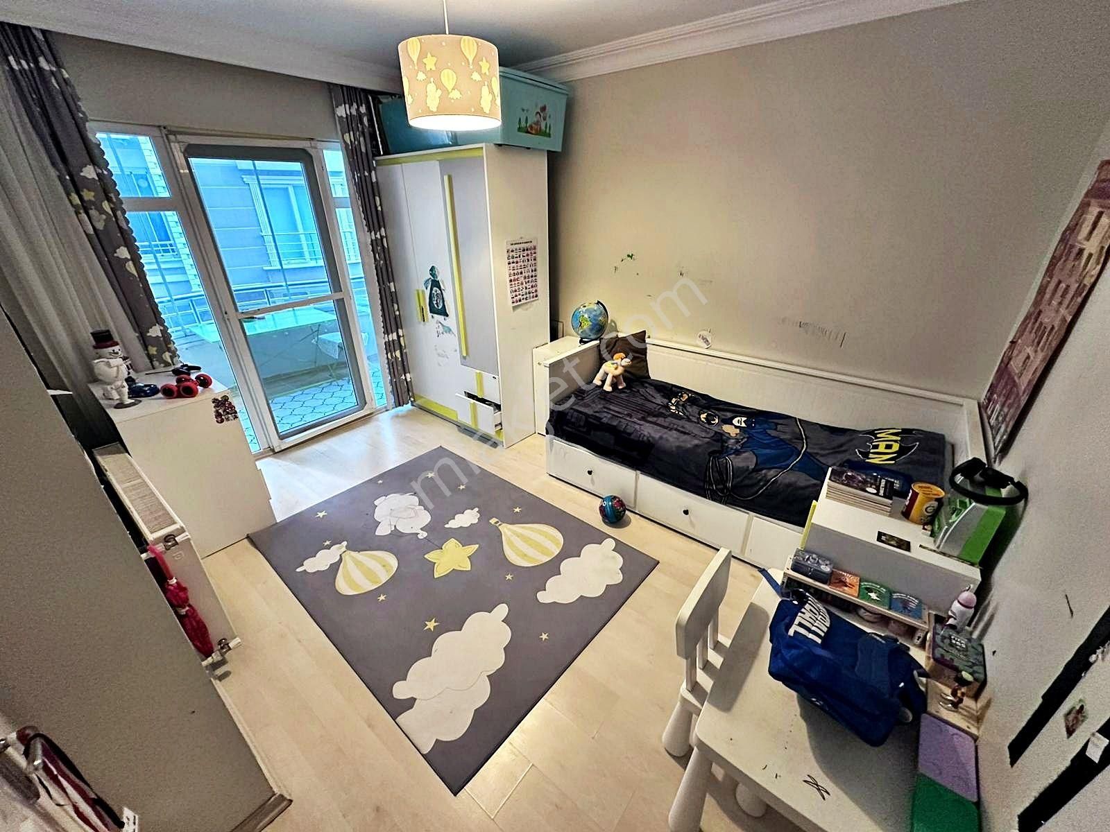 🛑🛑aktif'ten Gaziilyasta Satılık Ayrı Mutfaklı Ön Cephe Arakat Asansörlü Ferah 2+1 Daire - Görsel 33