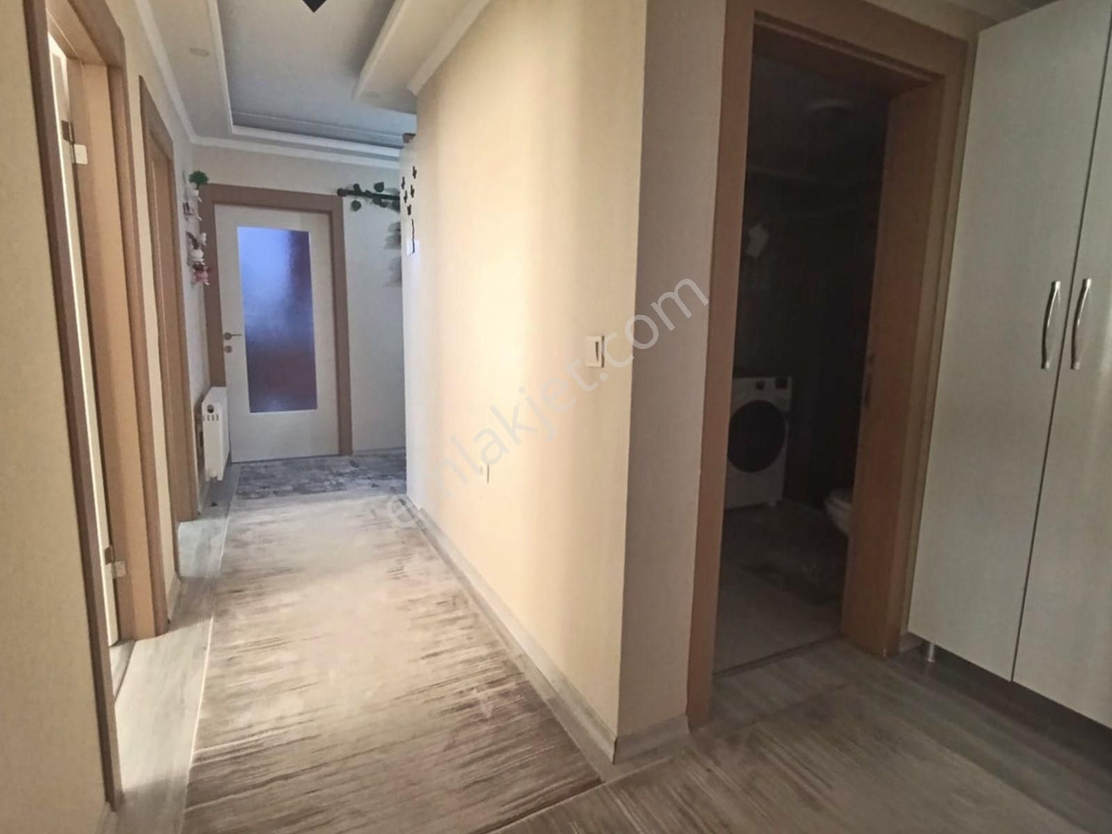 Aranılan Genişlik! 2.kat/135²kilerli Asansörlü Full Yapılı 3.5+1 - Görsel 28