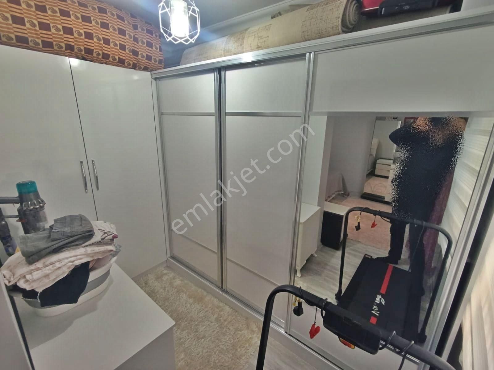 Aranılan Genişlik! 2.kat/135²kilerli Asansörlü Full Yapılı 3.5+1 - Görsel 24