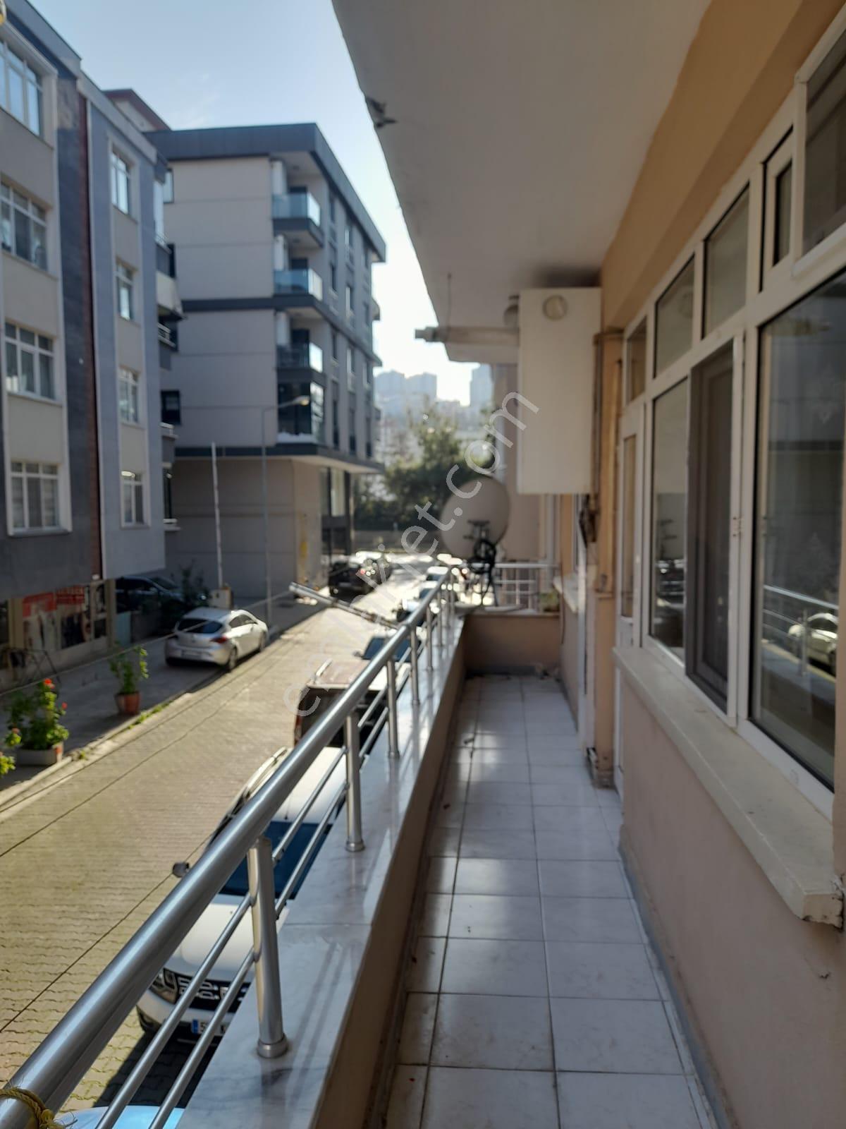 A.y.s. Gayrimenkul ' Dan Eşyalı Kiralık Daire - Görsel 21