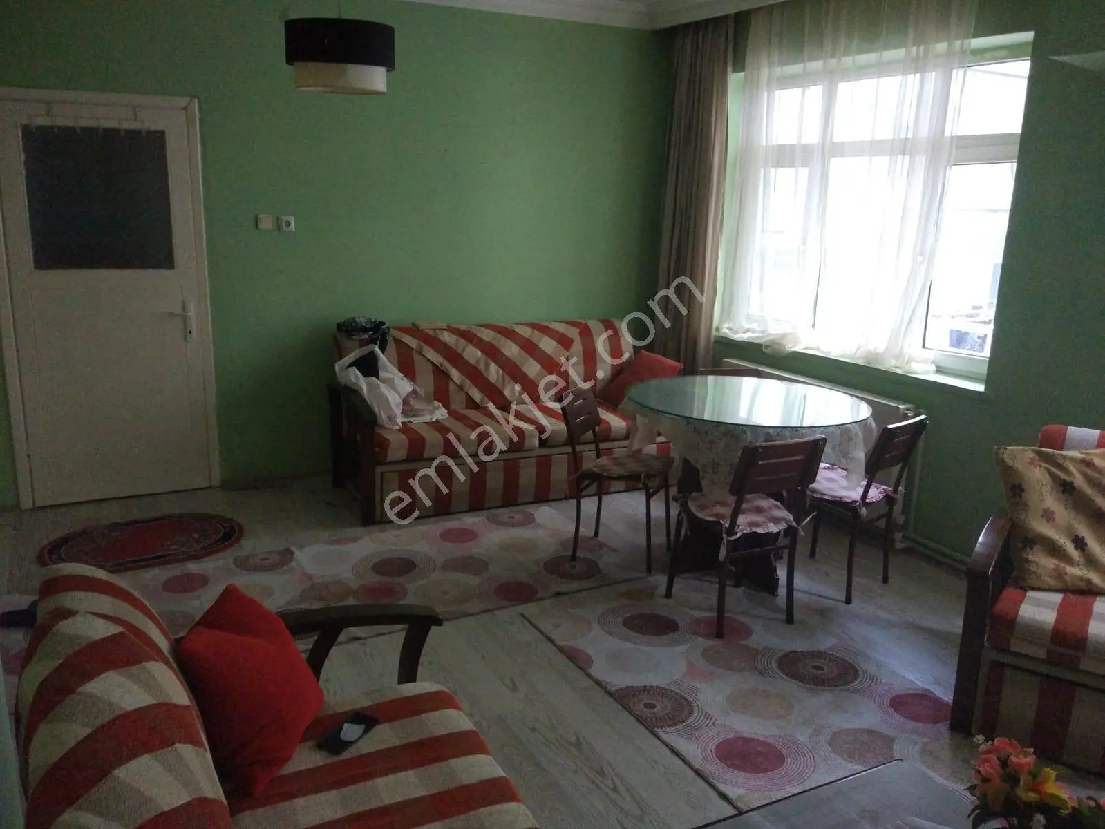 A.y.s. Gayrimenkul ' Dan Eşyalı Kiralık Daire - Görsel 4