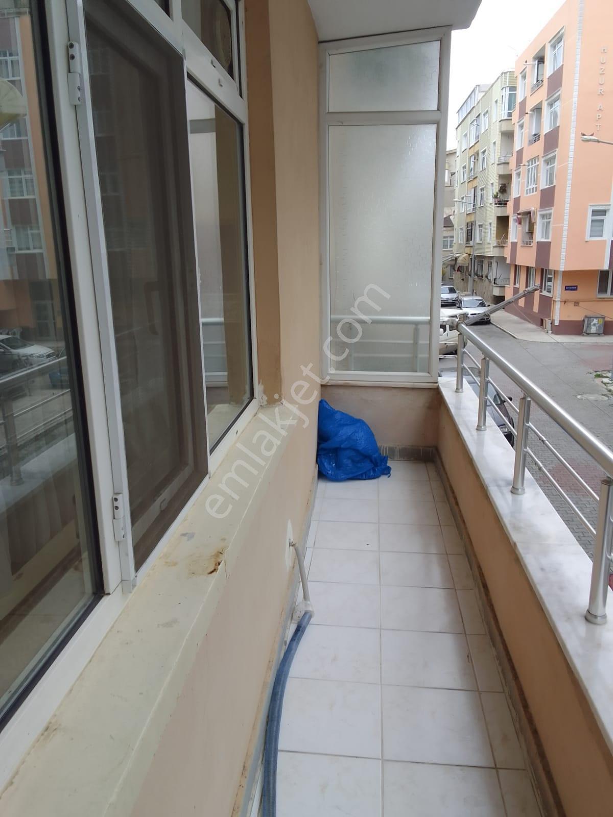 A.y.s. Gayrimenkul ' Dan Eşyalı Kiralık Daire - Görsel 19
