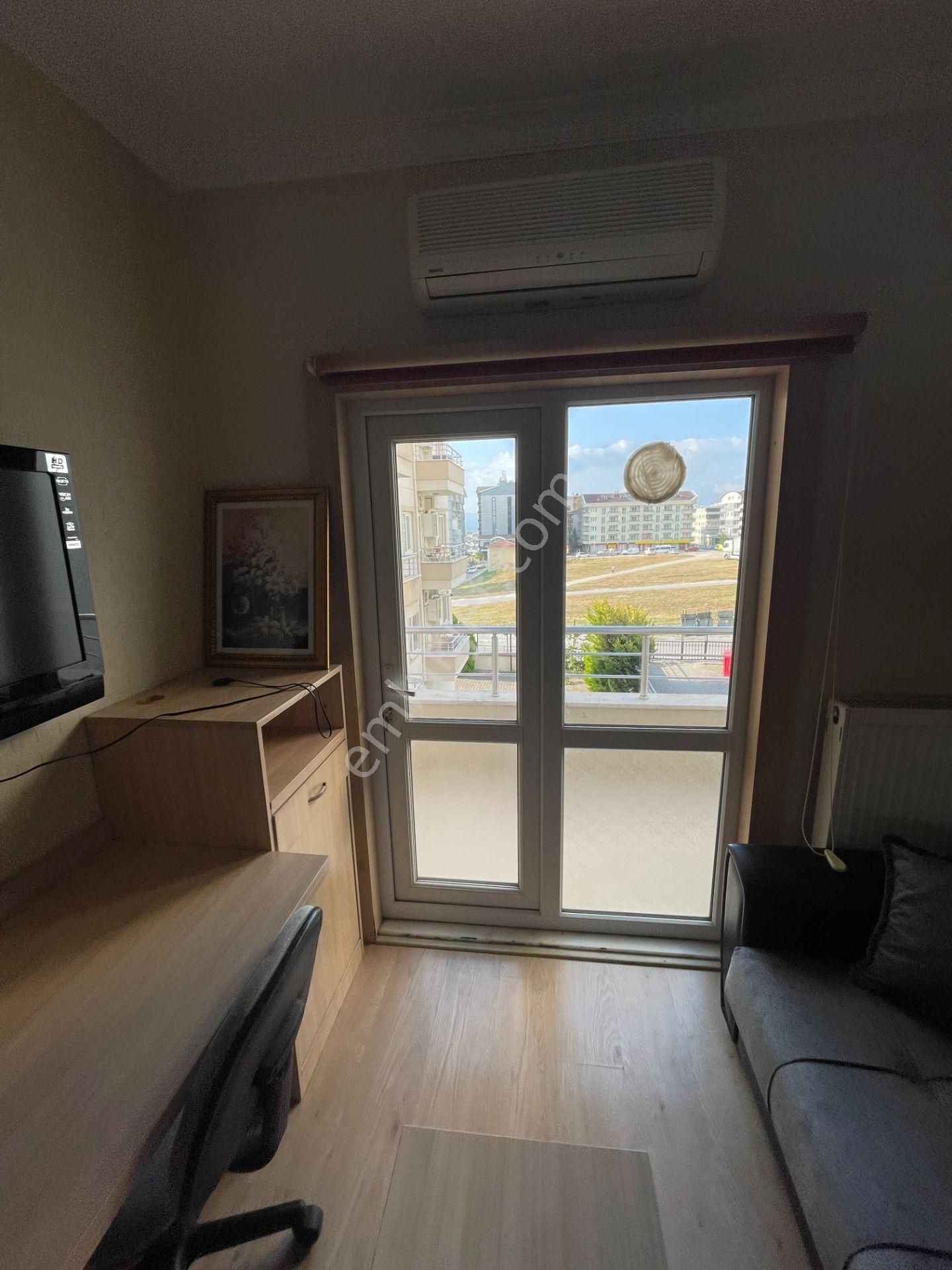 Bahar'dan Dumlupınar'da Site İçi Eşyalı Kiralık 2+1 Daire - Görsel 12