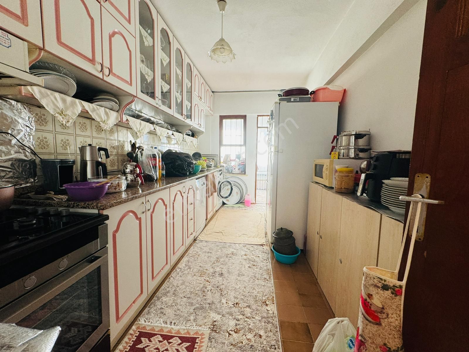 Güllerpınarın'da Denize 100m Mesafede Satılık 2+1 Ayrı Mutfak Daire - Görsel 7