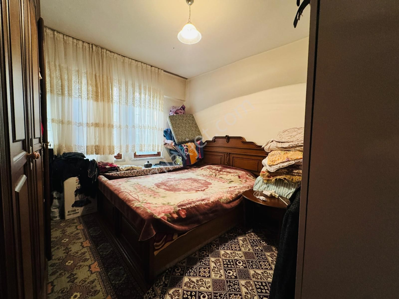 Güllerpınarın'da Denize 100m Mesafede Satılık 2+1 Ayrı Mutfak Daire - Görsel 3