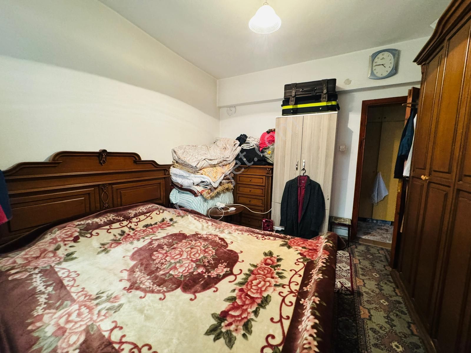 Güllerpınarın'da Denize 100m Mesafede Satılık 2+1 Ayrı Mutfak Daire - Görsel 4