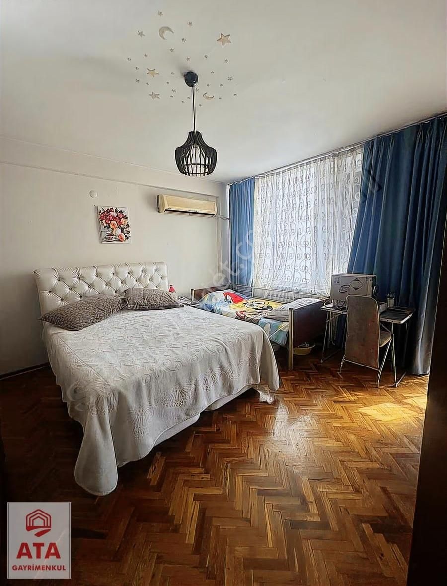 Hatay Metro Çıkışında Cadde Üzerinde Satılık 3+1 Daire - Görsel 22