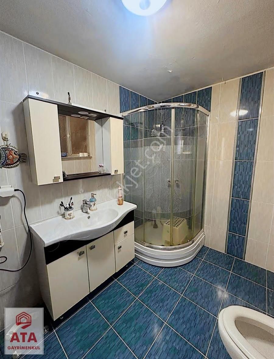 Hatay Metro Çıkışında Cadde Üzerinde Satılık 3+1 Daire - Görsel 26